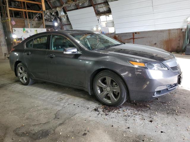 Photo 3 VIN: 19UUA9F51CA007478 - ACURA TL 