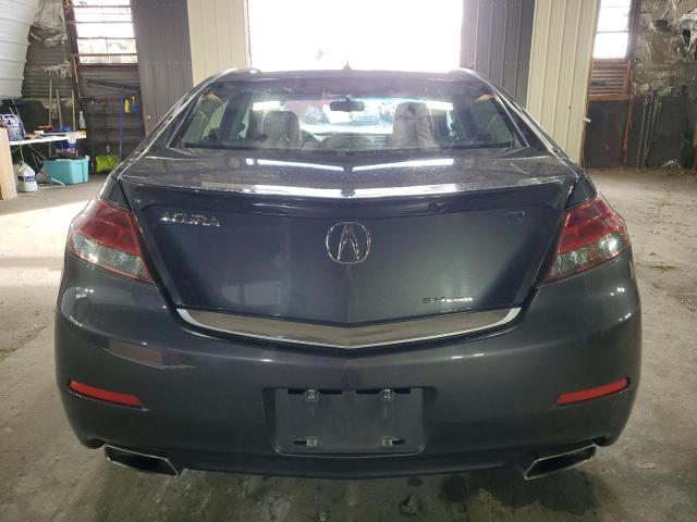 Photo 5 VIN: 19UUA9F51CA007478 - ACURA TL 