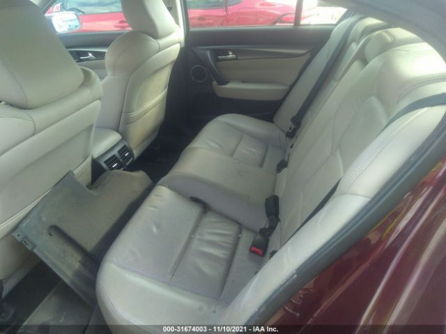 Photo 7 VIN: 19UUA9F51CA007772 - ACURA TL 