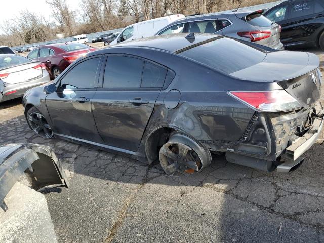 Photo 1 VIN: 19UUA9F51CA008680 - ACURA TL 