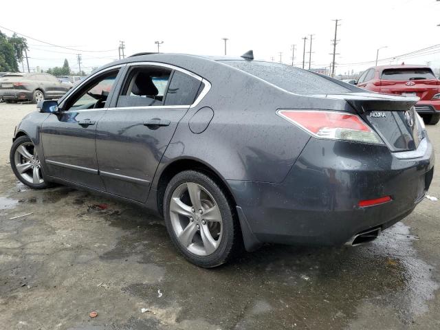 Photo 1 VIN: 19UUA9F51CA009456 - ACURA TL 