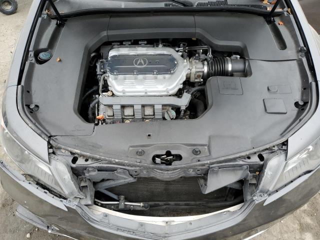 Photo 10 VIN: 19UUA9F51CA009456 - ACURA TL 