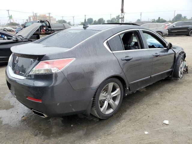 Photo 2 VIN: 19UUA9F51CA009456 - ACURA TL 