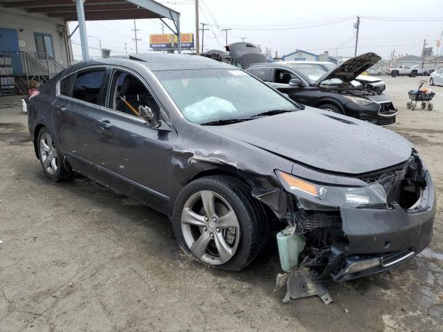 Photo 3 VIN: 19UUA9F51CA009456 - ACURA TL 