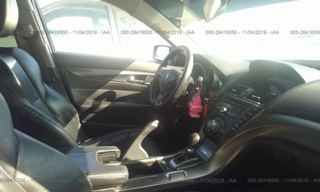 Photo 4 VIN: 19UUA9F51CA012289 - ACURA TL 