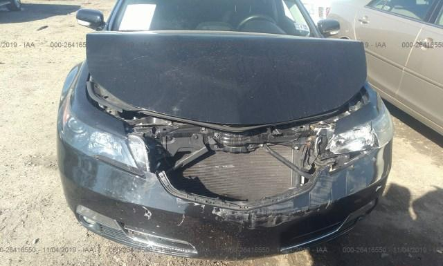 Photo 5 VIN: 19UUA9F51CA012289 - ACURA TL 