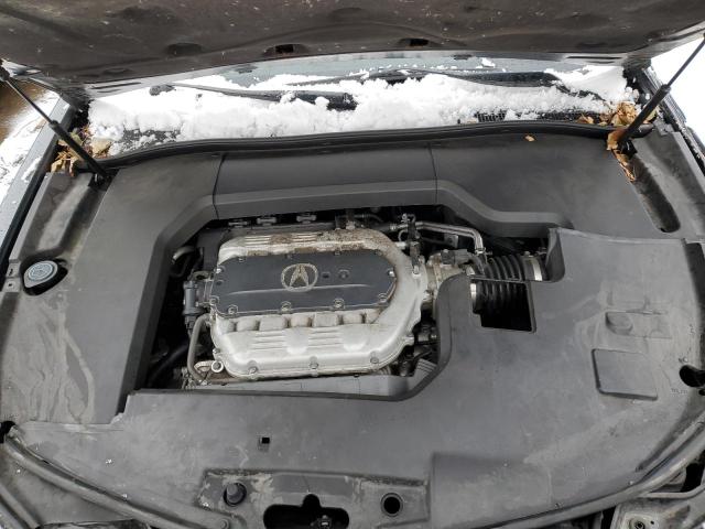 Photo 10 VIN: 19UUA9F51DA000340 - ACURA TL TECH 