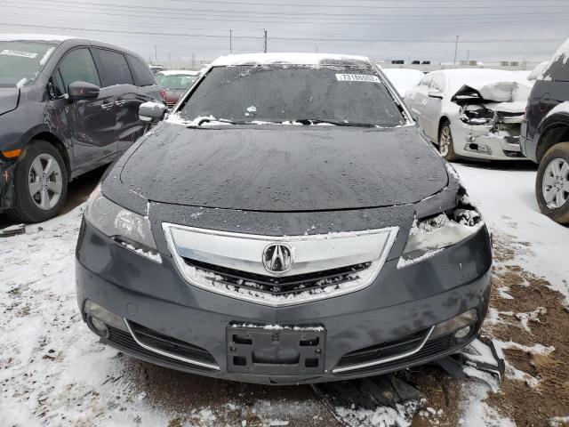 Photo 4 VIN: 19UUA9F51DA000340 - ACURA TL TECH 