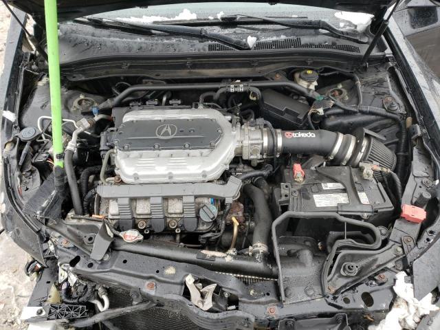 Photo 10 VIN: 19UUA9F51DA002170 - ACURA TL TECH 