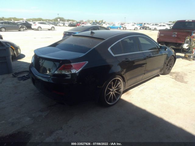 Photo 3 VIN: 19UUA9F51DA003948 - ACURA TL 