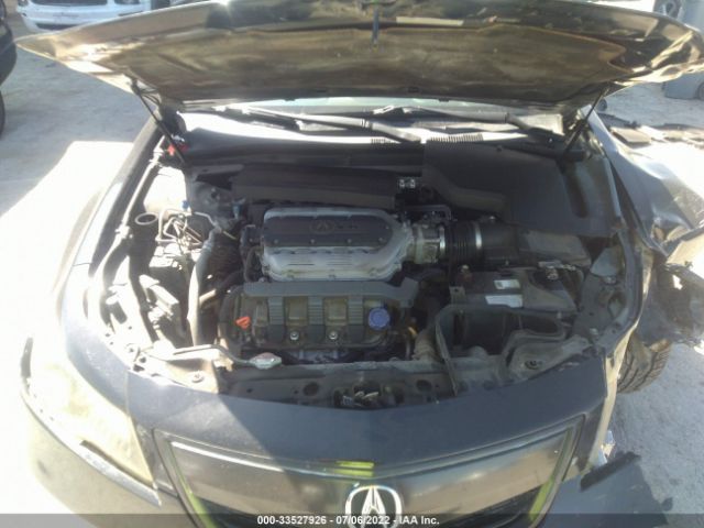 Photo 9 VIN: 19UUA9F51DA003948 - ACURA TL 