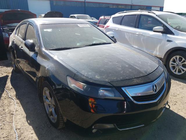 Photo 0 VIN: 19UUA9F51DA800877 - ACURA TL TECH 