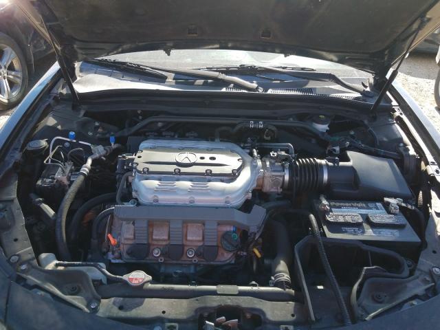 Photo 6 VIN: 19UUA9F51DA800877 - ACURA TL TECH 