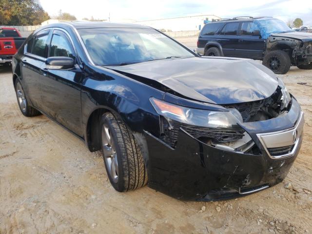 Photo 0 VIN: 19UUA9F51EA000887 - ACURA TL TECH 