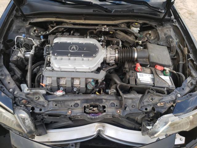 Photo 6 VIN: 19UUA9F51EA000887 - ACURA TL TECH 