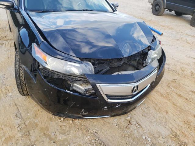 Photo 8 VIN: 19UUA9F51EA000887 - ACURA TL TECH 