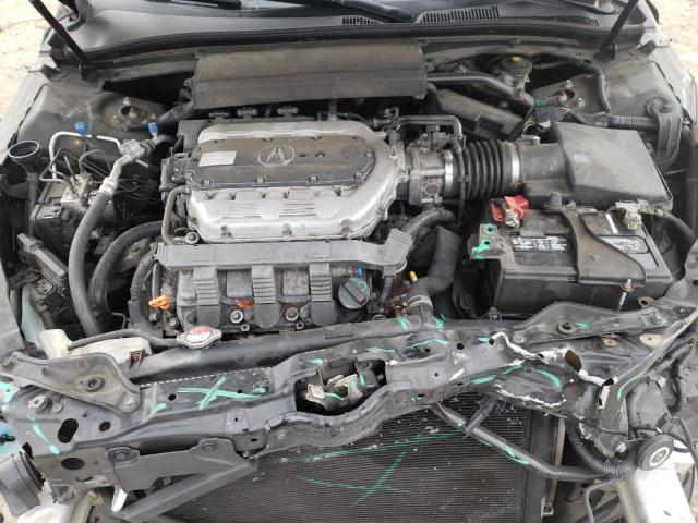 Photo 6 VIN: 19UUA9F51EA002168 - ACURA TL TECH 