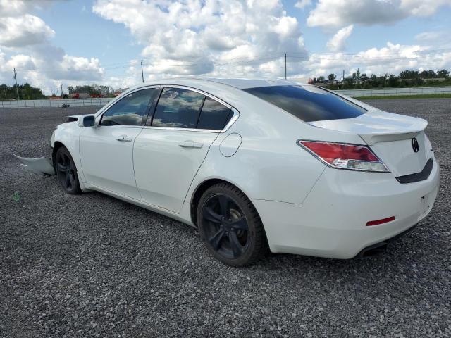 Photo 1 VIN: 19UUA9F51EA801190 - ACURA TL TECH 