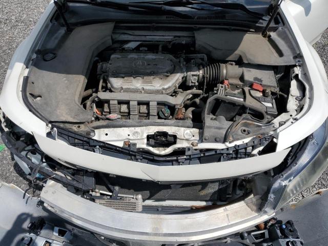 Photo 10 VIN: 19UUA9F51EA801190 - ACURA TL TECH 