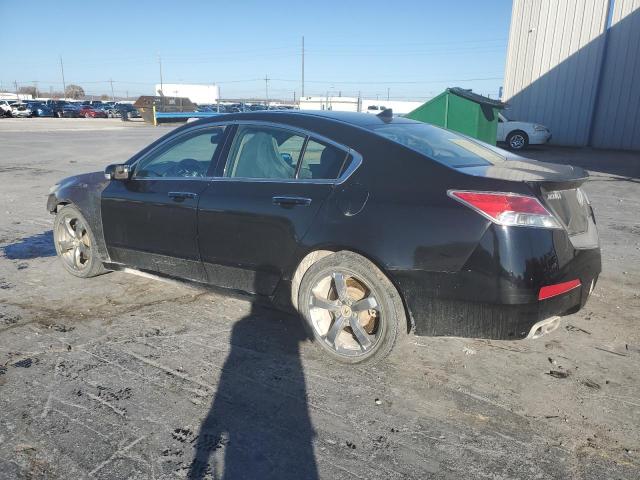 Photo 1 VIN: 19UUA9F52AA001136 - ACURA TL 