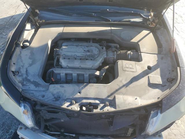 Photo 10 VIN: 19UUA9F52AA001136 - ACURA TL 