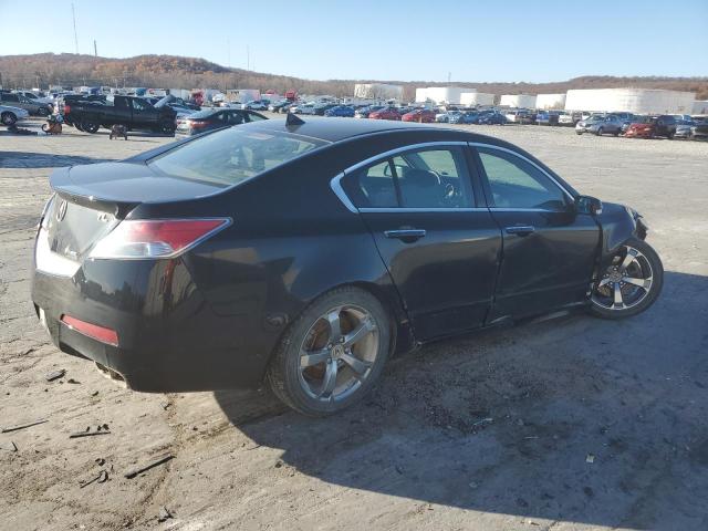 Photo 2 VIN: 19UUA9F52AA001136 - ACURA TL 