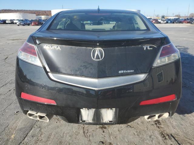 Photo 5 VIN: 19UUA9F52AA001136 - ACURA TL 