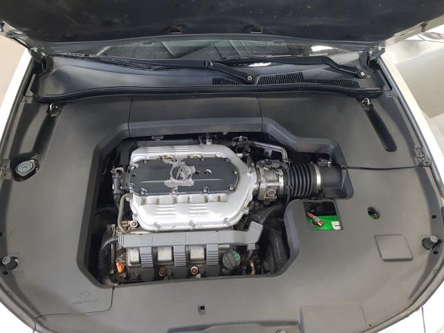 Photo 6 VIN: 19UUA9F52AA003128 - ACURA TL 