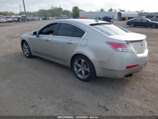 Photo 2 VIN: 19UUA9F52AA003131 - ACURA TL 