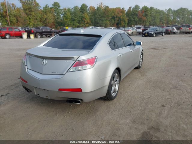 Photo 3 VIN: 19UUA9F52AA003131 - ACURA TL 