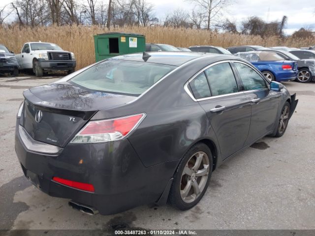 Photo 3 VIN: 19UUA9F52AA003646 - ACURA TL 