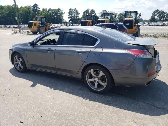 Photo 1 VIN: 19UUA9F52AA004652 - ACURA TL 