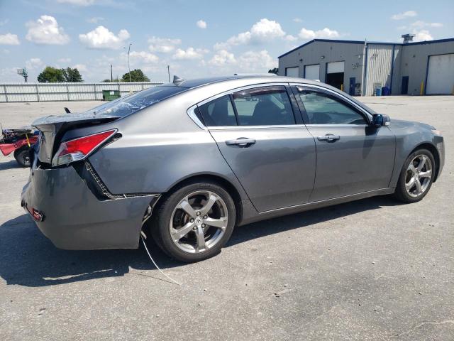 Photo 2 VIN: 19UUA9F52AA004652 - ACURA TL 