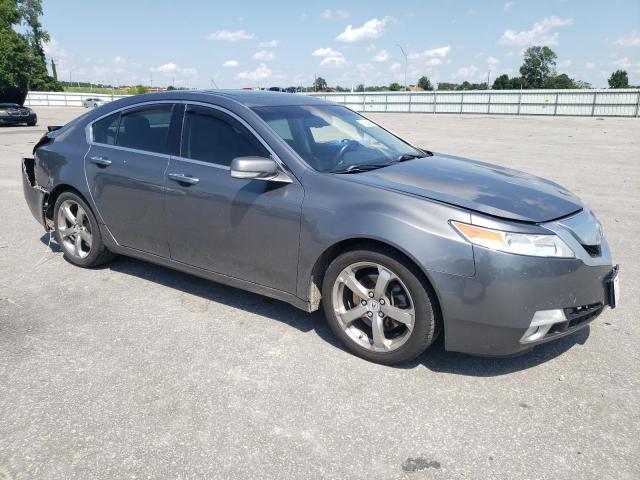 Photo 3 VIN: 19UUA9F52AA004652 - ACURA TL 