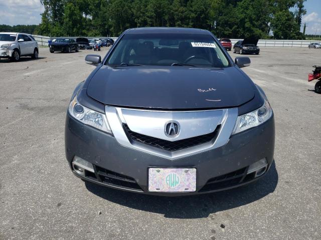 Photo 4 VIN: 19UUA9F52AA004652 - ACURA TL 