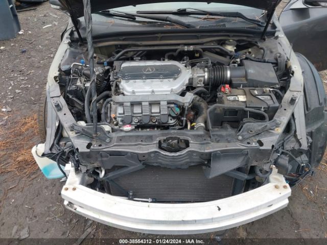 Photo 9 VIN: 19UUA9F52BA001400 - ACURA TL 