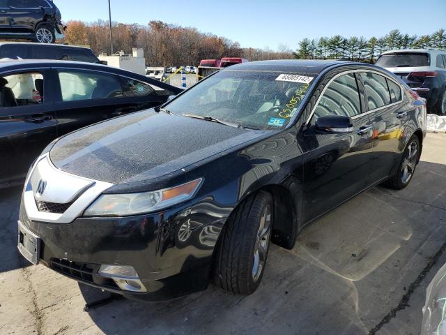 Photo 1 VIN: 19UUA9F52BA001848 - ACURA TL 