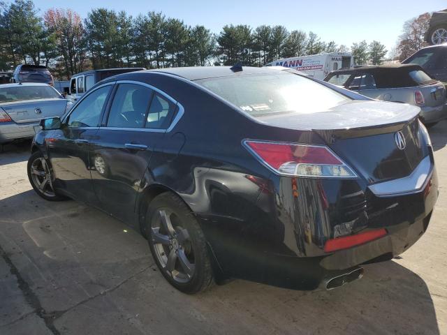 Photo 2 VIN: 19UUA9F52BA001848 - ACURA TL 