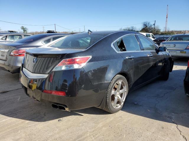 Photo 3 VIN: 19UUA9F52BA001848 - ACURA TL 