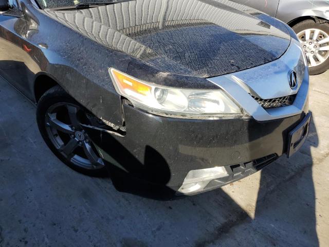 Photo 8 VIN: 19UUA9F52BA001848 - ACURA TL 