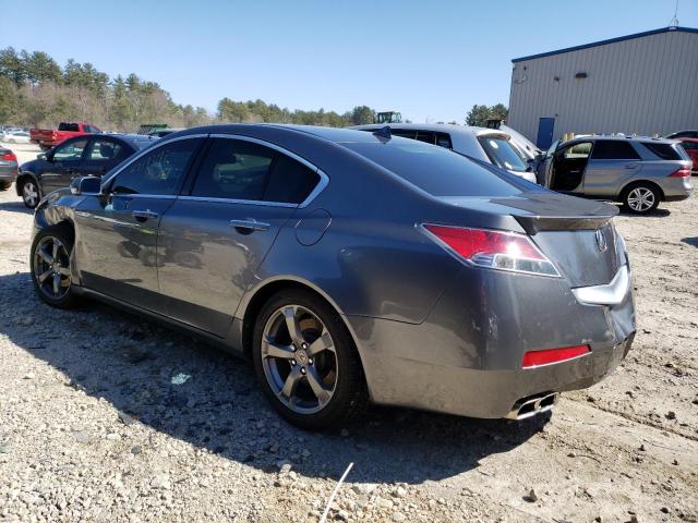 Photo 1 VIN: 19UUA9F52BA001994 - ACURA TL 