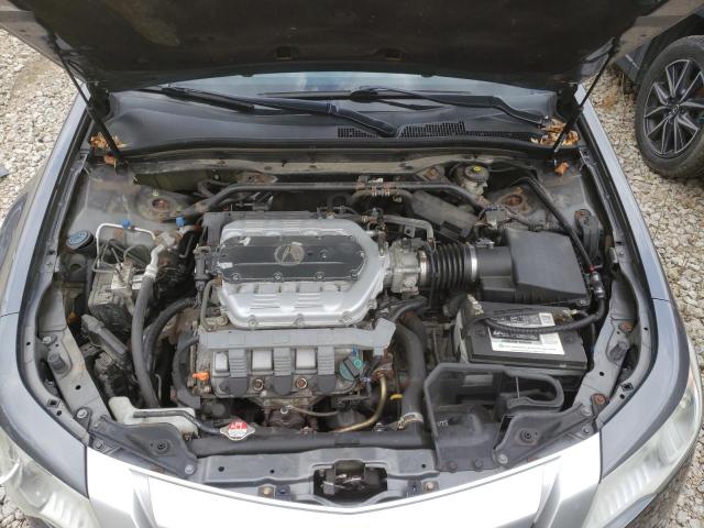 Photo 10 VIN: 19UUA9F52BA001994 - ACURA TL 