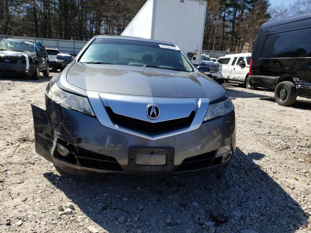 Photo 4 VIN: 19UUA9F52BA001994 - ACURA TL 