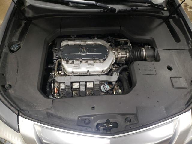 Photo 10 VIN: 19UUA9F52BA002417 - ACURA TL 