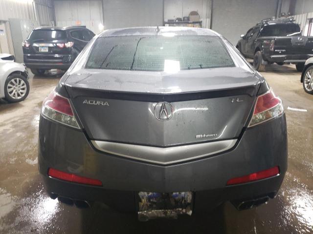 Photo 5 VIN: 19UUA9F52BA002417 - ACURA TL 