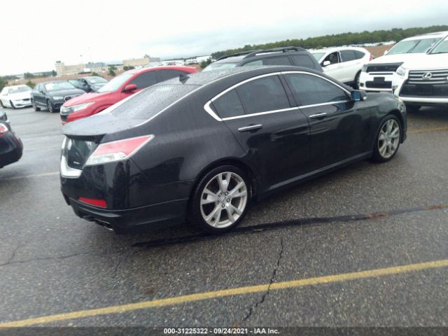 Photo 3 VIN: 19UUA9F52BA002823 - ACURA TL 