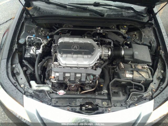 Photo 9 VIN: 19UUA9F52BA002823 - ACURA TL 