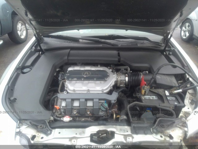 Photo 9 VIN: 19UUA9F52BA002966 - ACURA TL 