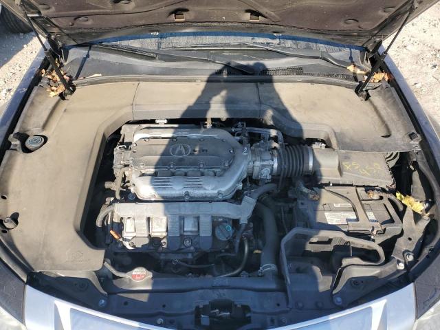 Photo 10 VIN: 19UUA9F52BA003177 - ACURA TL 