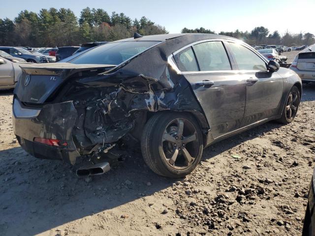 Photo 2 VIN: 19UUA9F52BA003177 - ACURA TL 